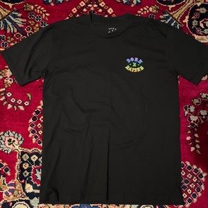 Born X Raised rocker t shirt